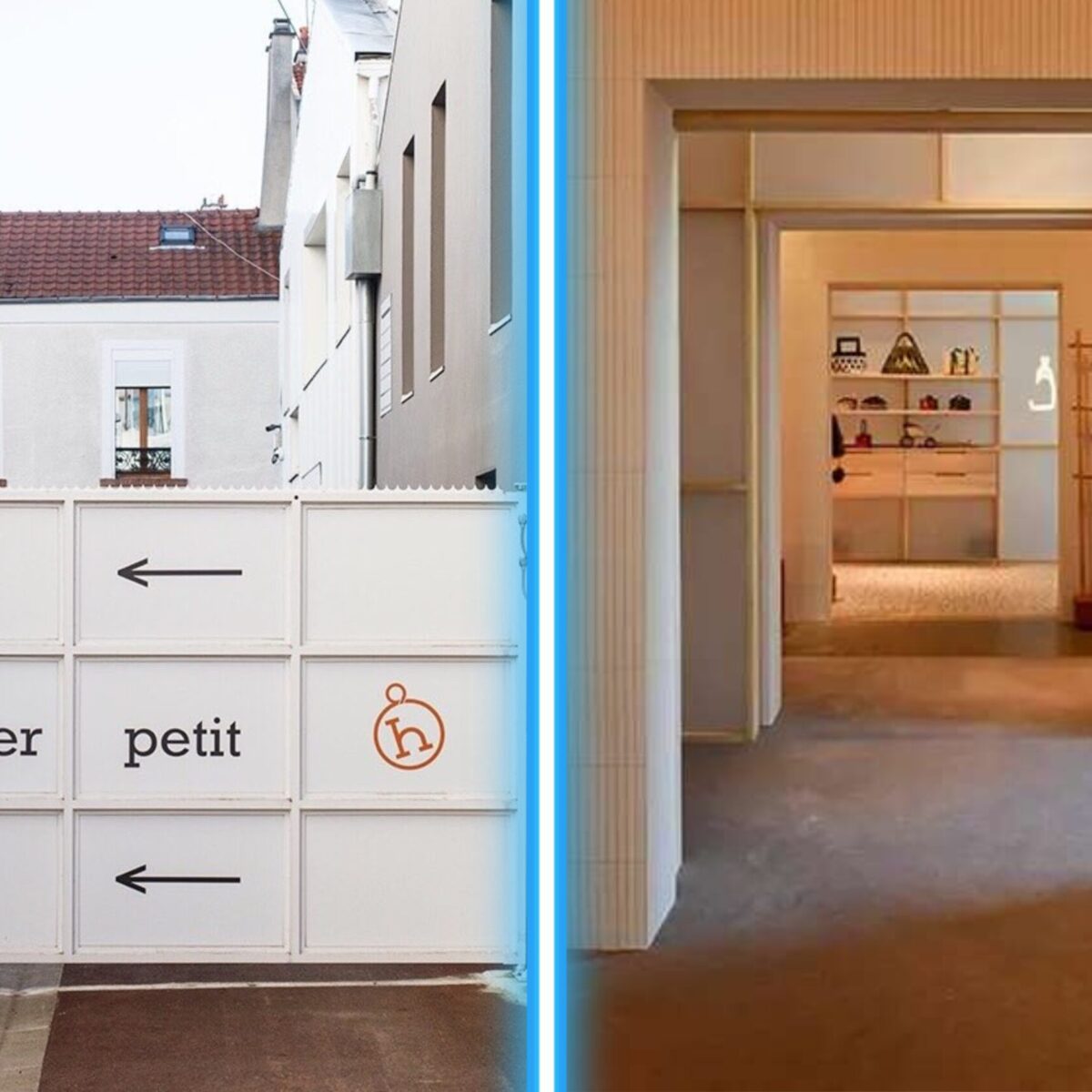 Eικόνες από το μυστικό εργαστήριο του οίκου Hermes όπου επιτελούνται θαύματα