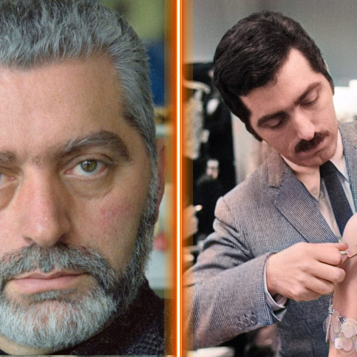 3 μέρες απ’το θάνατο του Paco Rabanne: Η εκτέλεση του πατέρα του, ο εκκεντρισμός, η πίστη στη μετενσάρκωση