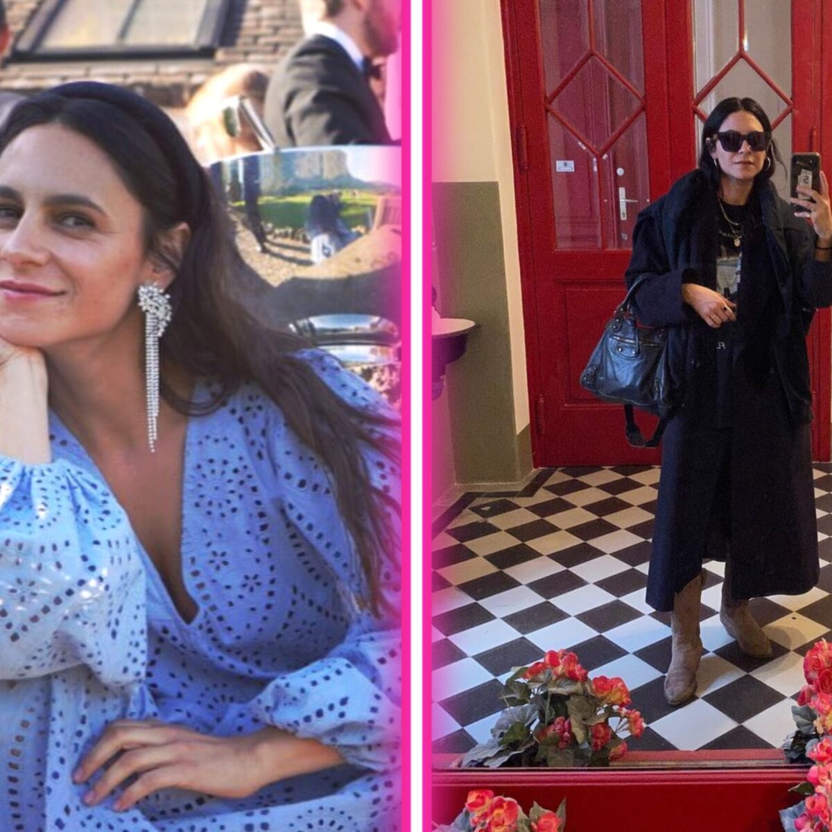 H Ουρανία Μαρμαρά στηρίζει το diversity στη μόδα: H Eλληνίδα fashion stylist κέρδισε την προσοχή του περιοδικού Dazed