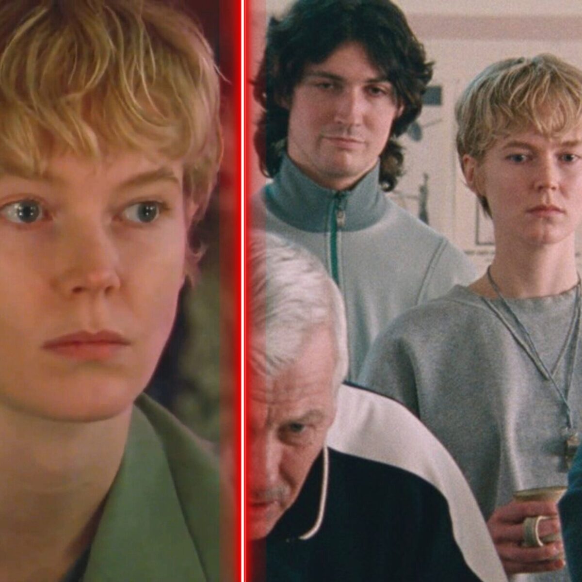 Blue Jean: Η δραματική ταινία για την καταπιεσμένη δασκάλα που κρύβει ότι είναι λεσβία