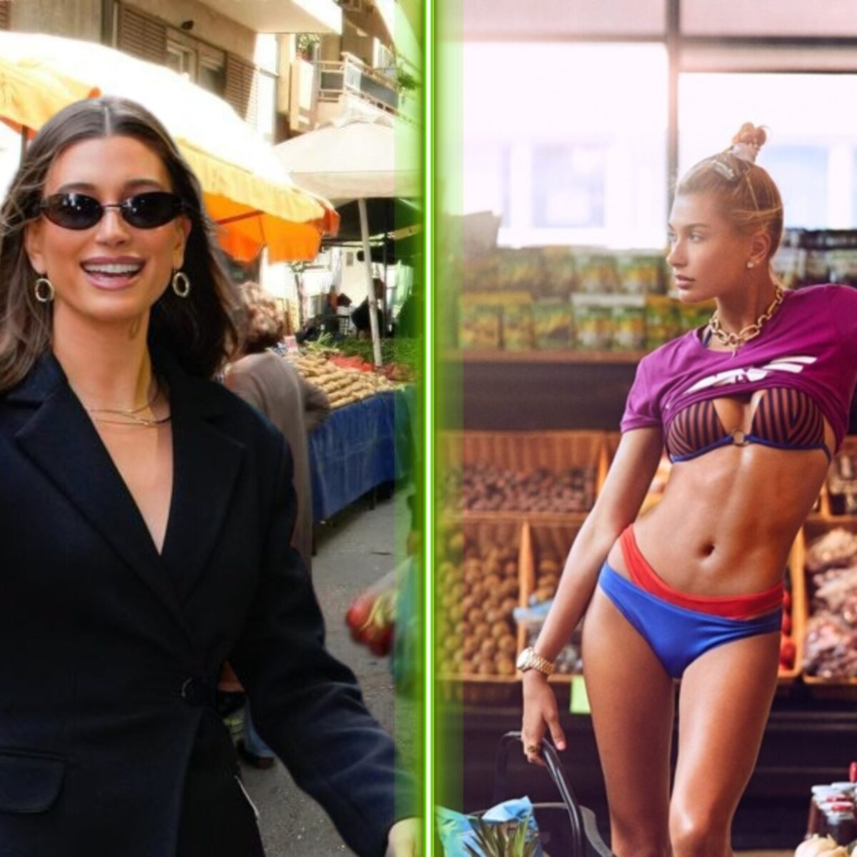 Farm Stand Chic: H τάση της μόδας που βάζει αυγά, μπανάνες και ροδάκινα στα ρούχα σου!