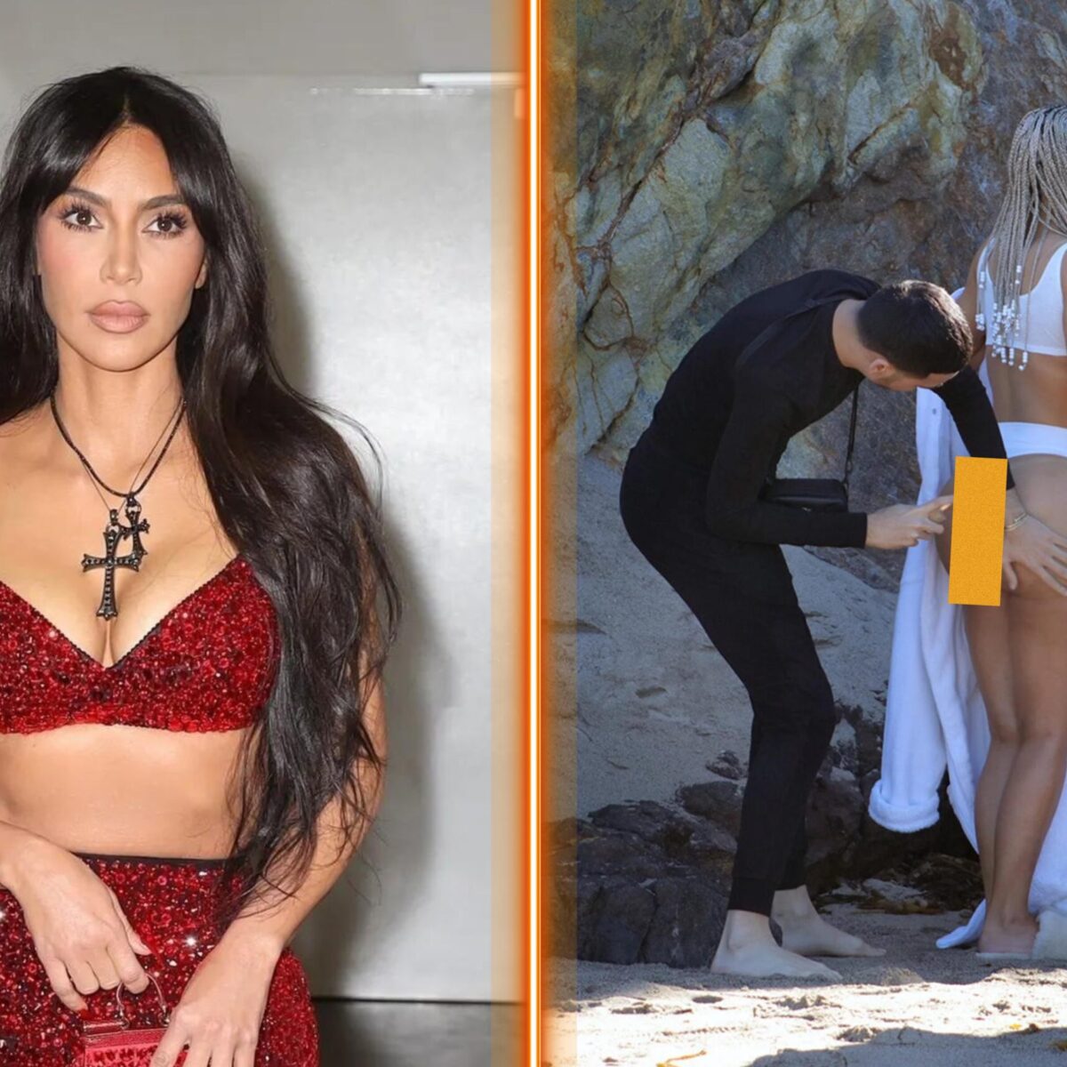 Η νέα καμπάνια του οίκου Balenciaga είναι σιωπηλή όσο και το comeback του: Mίνιμαλ, χωρίς την Κιμ