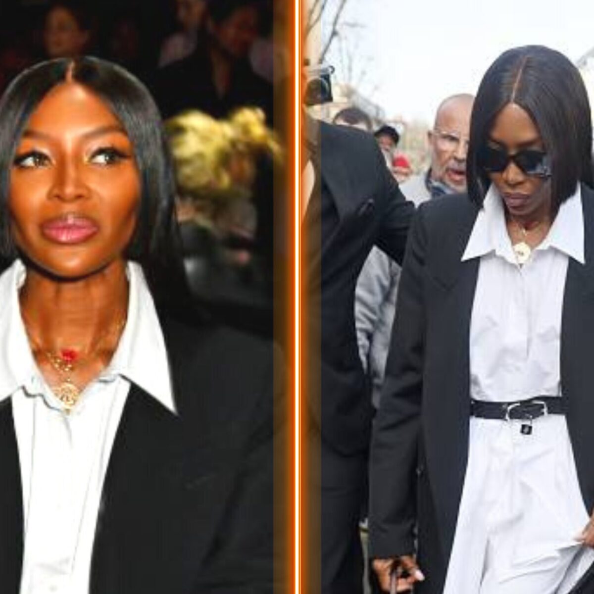 Το catwalk JW Anderson ήταν ωδή στον Michael Clarke: Oι στάμπες με το ανδρικό όργανο και τα τακούνια “βοήθημα”