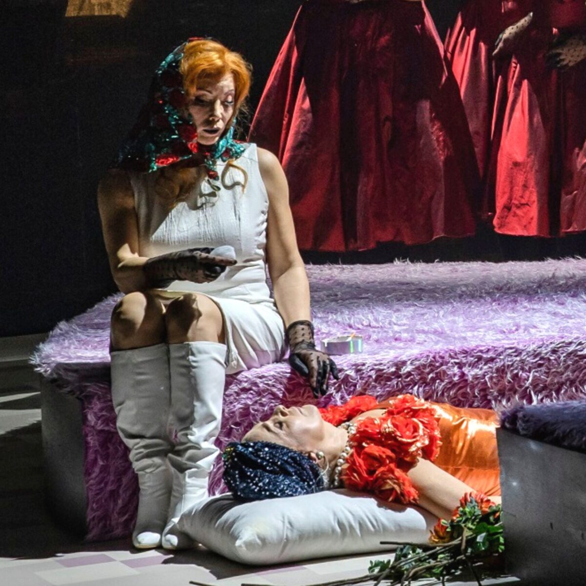 Η πρεμιέρα του “Στρέλλα” ήταν θρίαμβος υπέρ της τρανς ορατότητας στην Ελλάδα!