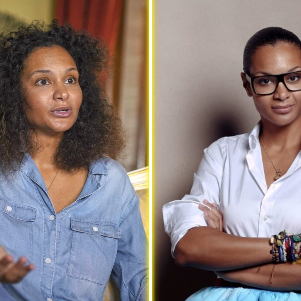 H Stella Jean ξεκίνησε απεργία πείνας: Θέλει να υποχρεώσει εκείνους που κρύβονται πίσω από την Εβδομάδα Μόδας του Μιλάνο να την ακούσουν