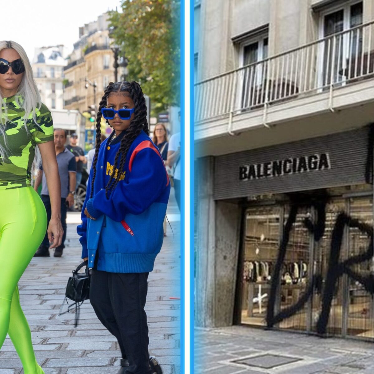 O οίκος Balenciaga εξιλεώθηκε: Tο ακατάλληλο παιδικό υλικό, η αποχώρηση της Κιμ, η ΜΚΟ… τρία στοιχεία του σκανδάλου