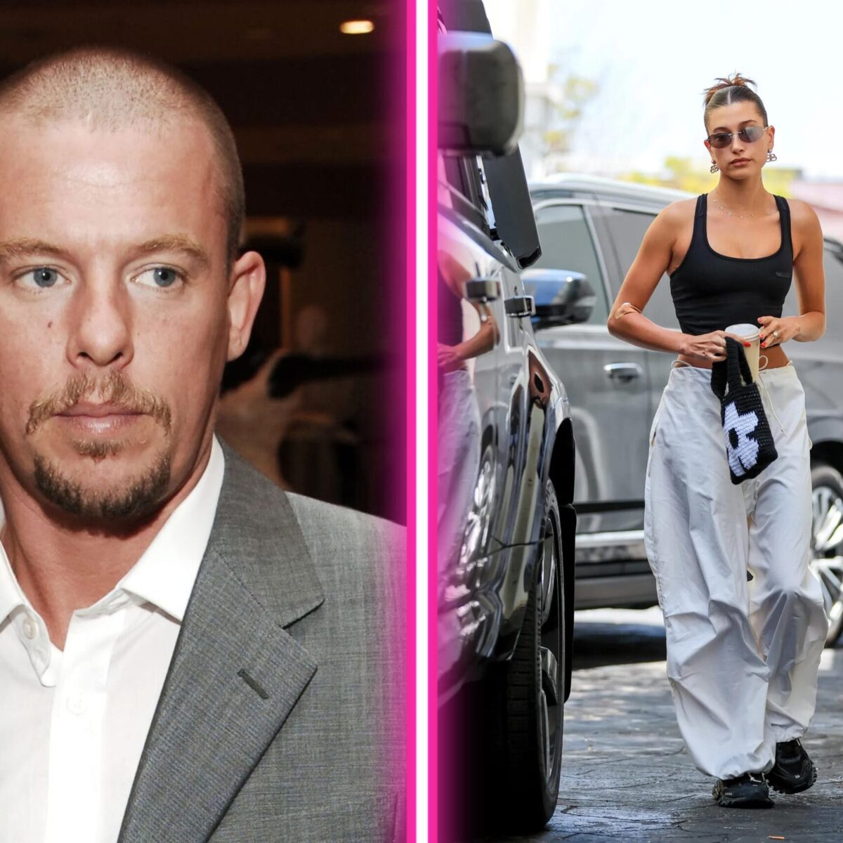 Bumster: Το παντελόνι του Alexander McQueen που αφήνει ακάλυπτα τα οπίσθια και η μεταμόρφωση του