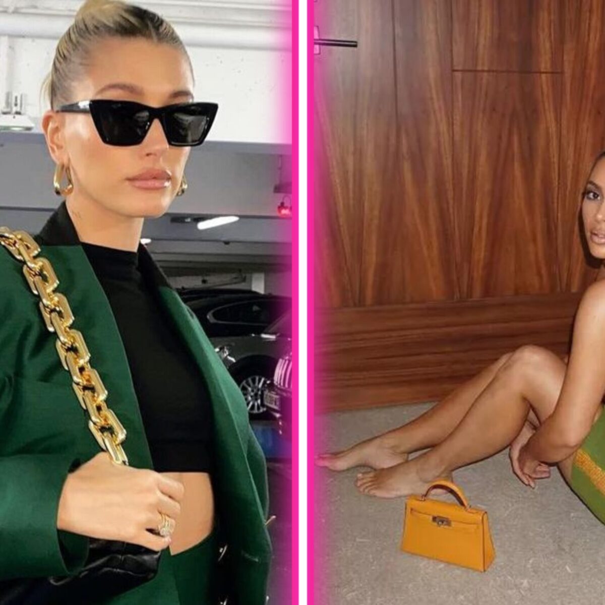 Σε σχήμα καρδιάς, oversized ή με πέρλες: Οι 6 τσάντες που θα δούμε παντού φέτος!