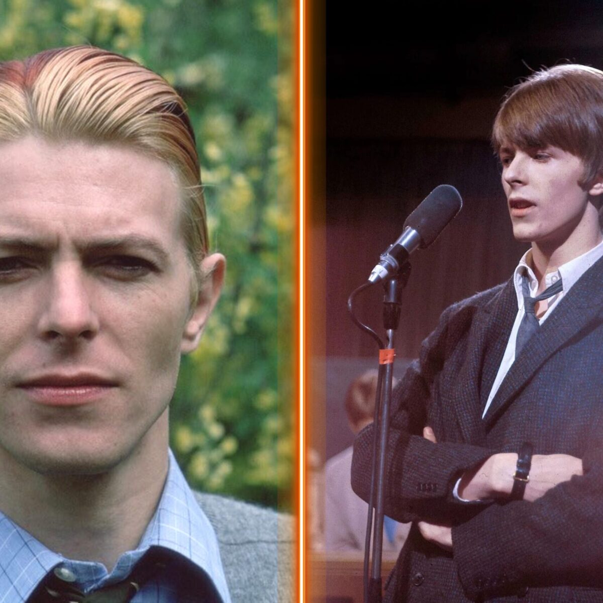 7 χρόνια απ’το θάνατο του, ο Ντέιβιντ Μπόουι αποκτά μουσείο: Θα περιέχει χιλιάδες προσωπικά του αντικείμενα