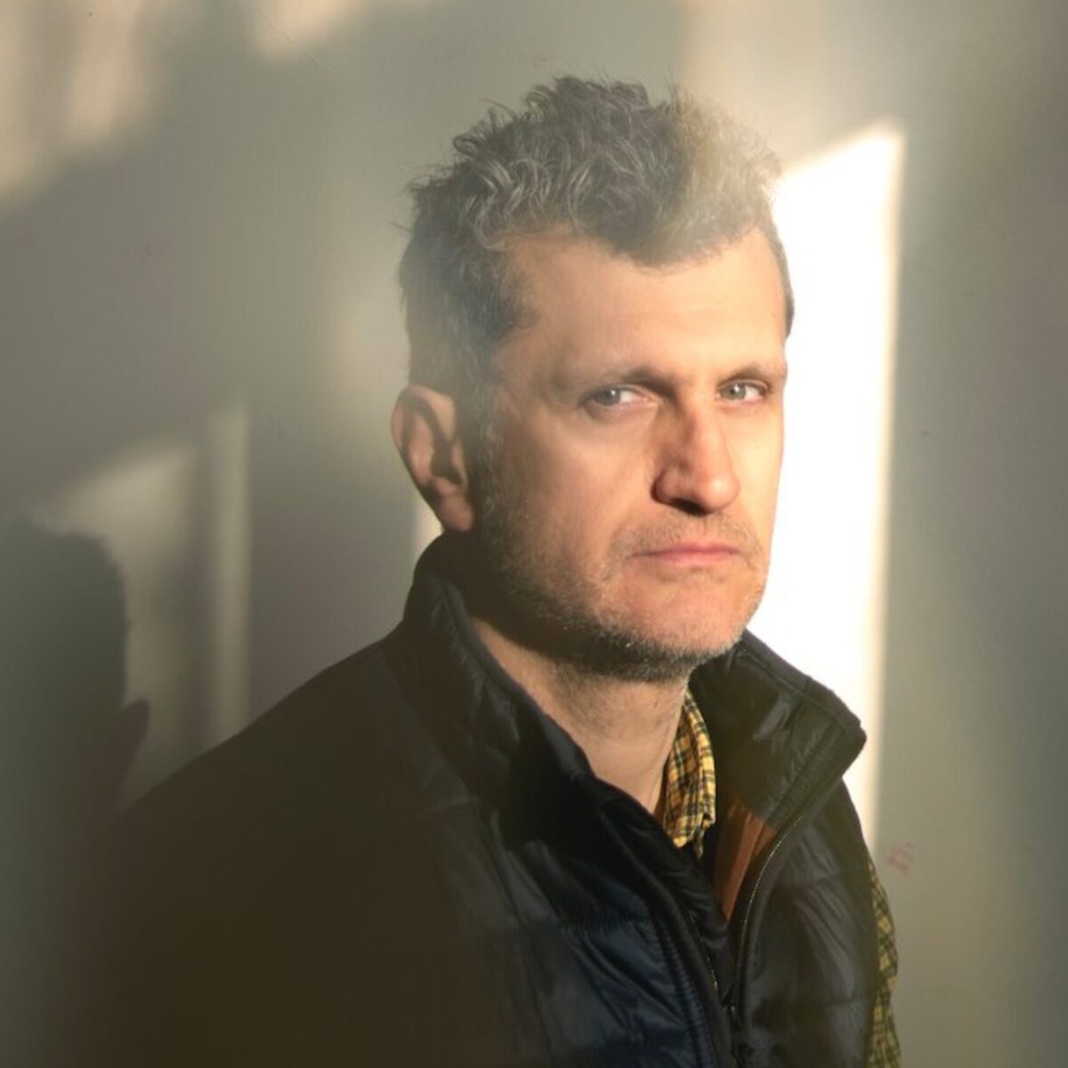 Athens Art Scene – The New Visionaries: Κώστας Πράπογλου