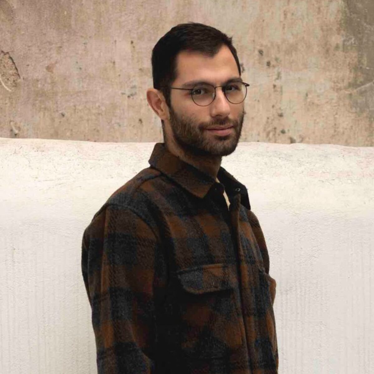 Athens Art Scene – The New Visionaries: Πάνος Φουρτουλάκης