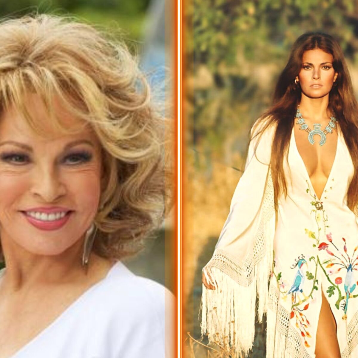 Αντίο στην Ρακέλ Γουέλς: Ο γάμος στα 18, η φειδωλή ερωτική ζωή, το παράπονο από την κουλτούρα του σήμερα