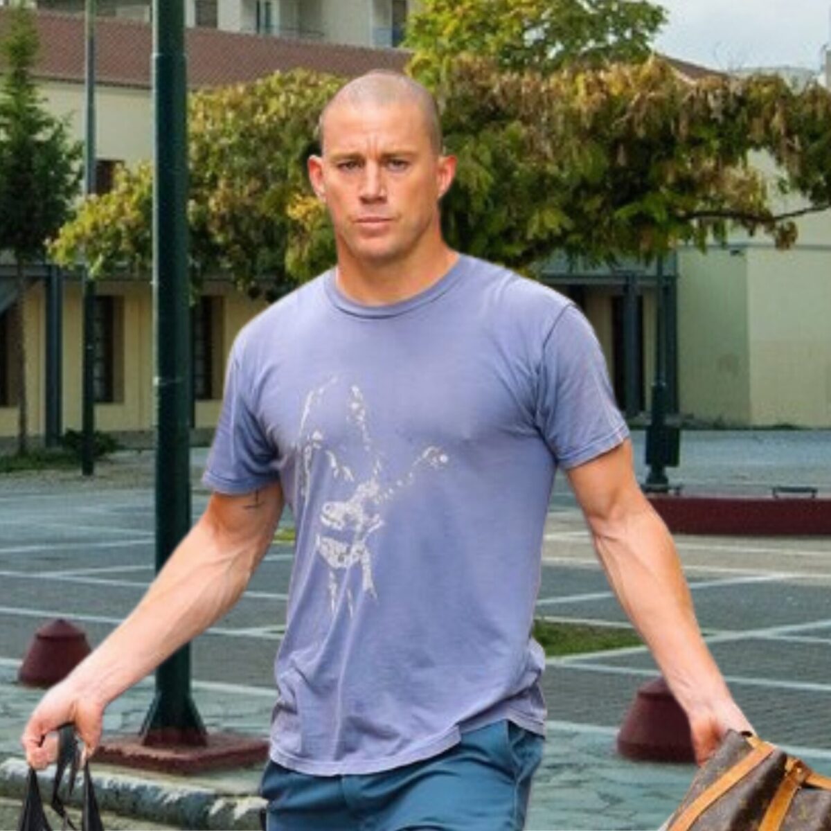 Ο οίκος Loewe έβγαλε αθλητικά που έχουν χορτάρι φυτρωμένο πάνω τους!