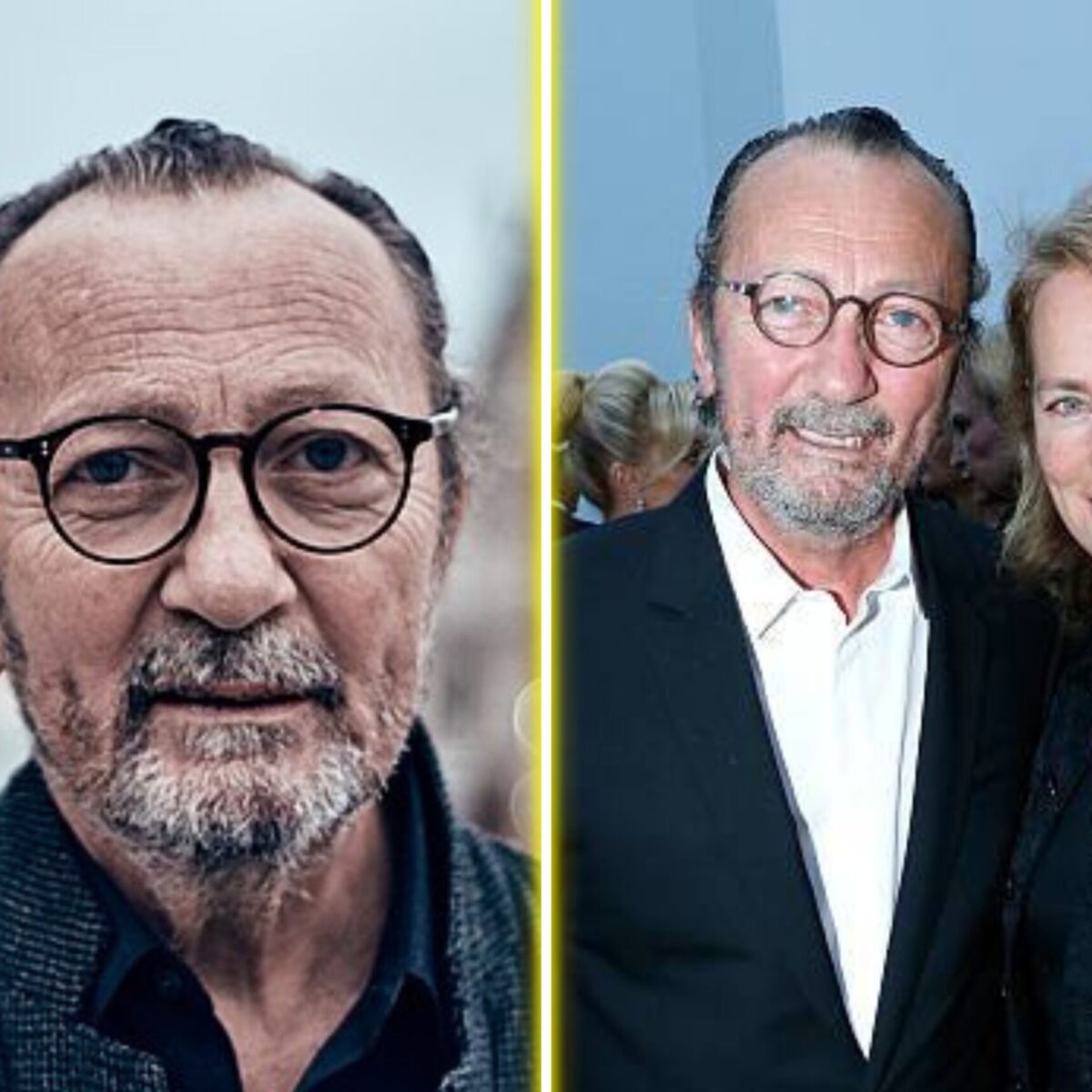 Ο φωτογράφος Paolo Roversi έφτασε ψηλά, αλλά παρέμεινε απλός: O γάμος με μοντέλο, η λιτή ζωή και το νέο ντοκιμαντέρ