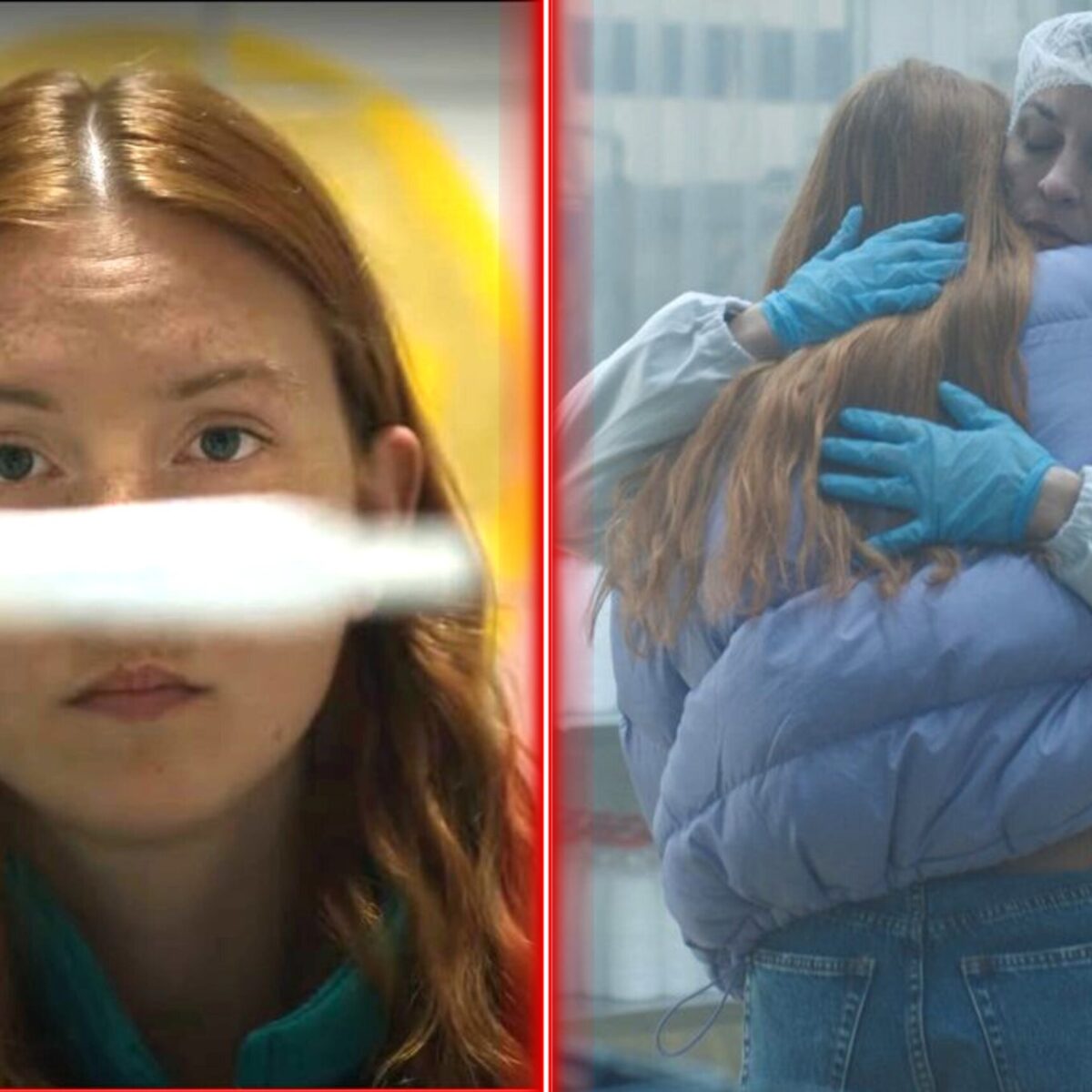 Το “Milky Way” του Βασίλη Κεκάτου μιλά για το δίλλημα μιας 17χρονης: Η εγκυμοσύνη και το όνειρο να γίνει χορεύτρια