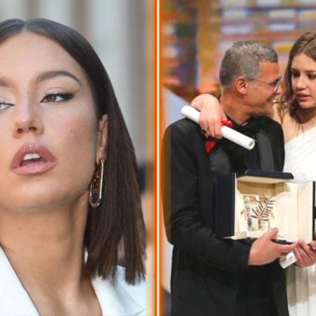 Η Αdele Exarhopoulos αποκάλυψε ότι υπέστη κακοποίηση στα γυρίσματα του “Η Ζωή της Αντέλ”: Οι απαιτήσεις του σκηνοθέτη