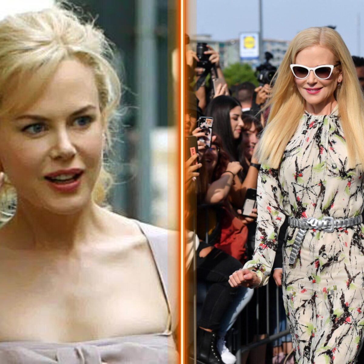 Οι καλύτερες εμφανίσεις από το χαλί των Oscars 2023: Nicole Kidman, Rihanna, Lady Gaga και η λίστα συνεχίζεται
