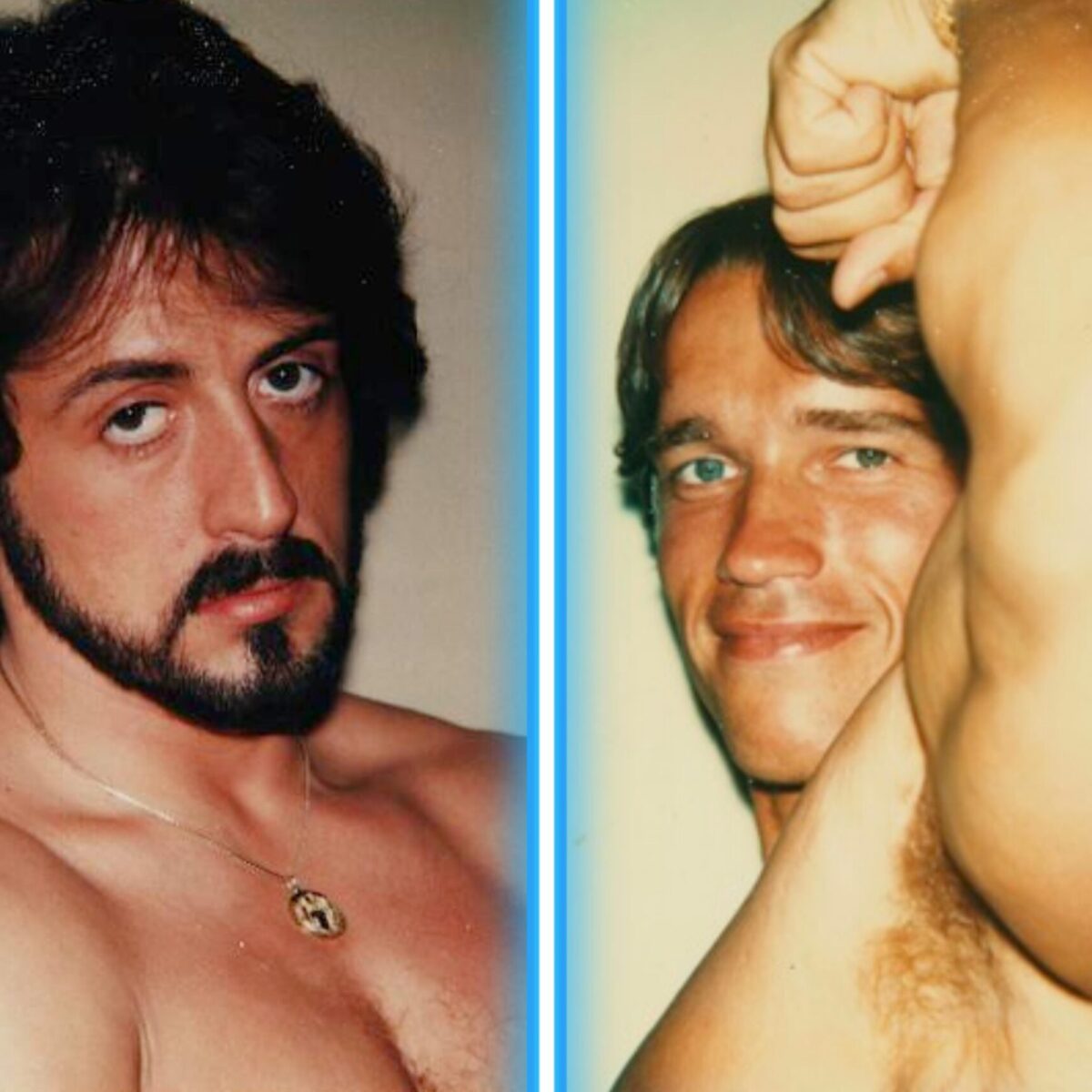 Σ’ αυτή τη δημοπρασία, 50 αυθεντικές Polaroid του Andy Warhol μπορούν να γίνουν δικές σου!