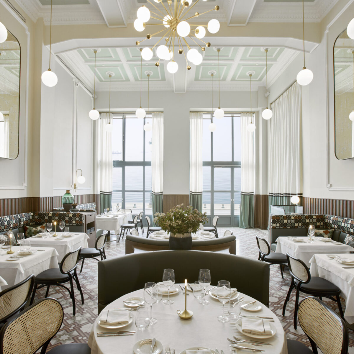 To ON Residence και το Όλυμπος Νάουσα παρουσιάζουν το Chef’s Lab: Μοναδικές εμπειρίες γαστρονομίας για 22 άτομα