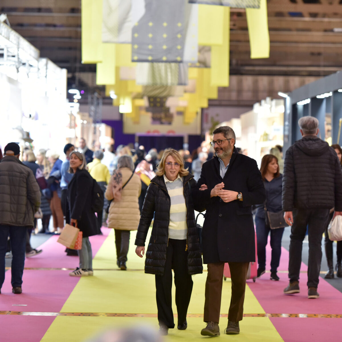 Homi Fashion and Jewels: Δύο Ελληνικά brands μοιράζονται την εμπειρία τους από την συμμετοχή στην έκθεση