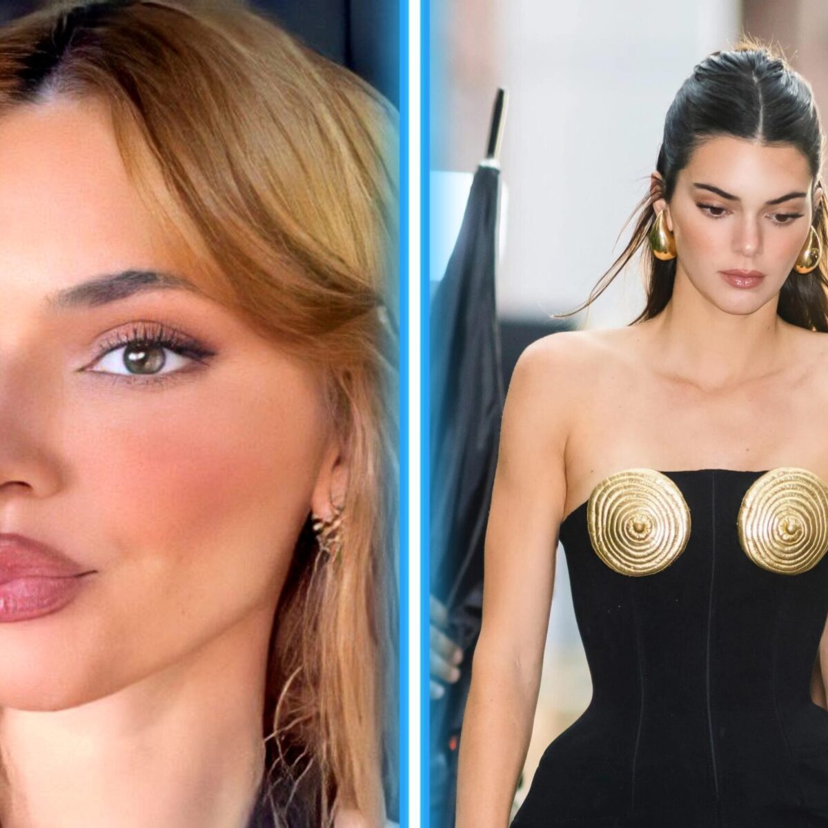 Η Κendall Jenner αισθησιακή όσο ποτέ στην καμπάνια Calvin Klein: Πόζαρε χωρίς στηθόδεσμο