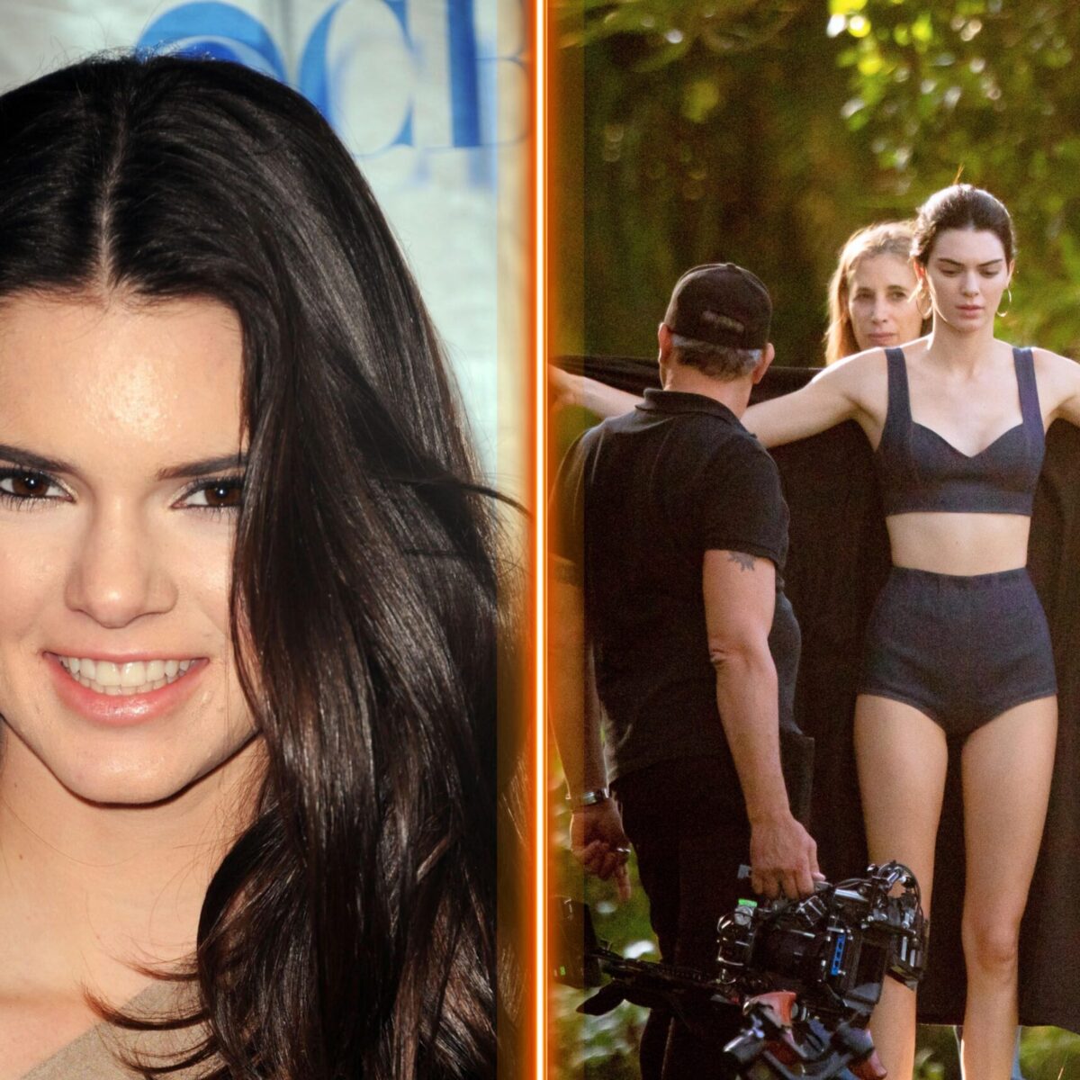 Η Kendall Jenner αισθησιακή όσο ποτέ στη νέα καμπάνια Messika: Χωρίς στηθόδεσμο, στη μέση της ερήμου