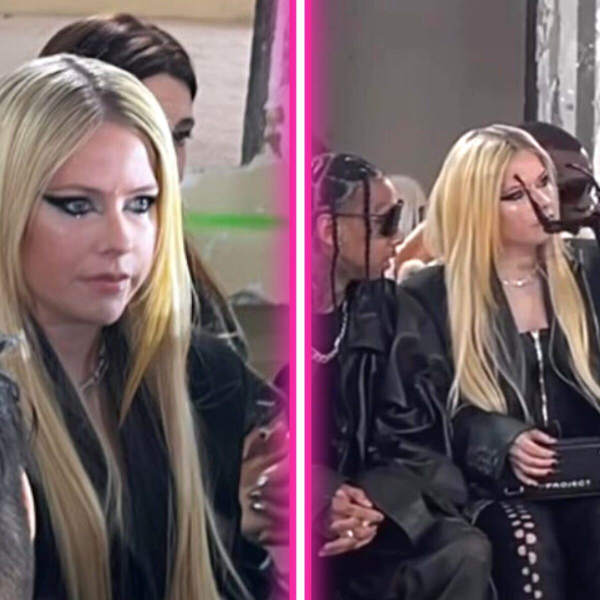 Αυτή η επίδειξη στο Παρίσι είχε τον πιο viral καλεσμένο: O άντρας που ντύθηκε… κρεβάτι!