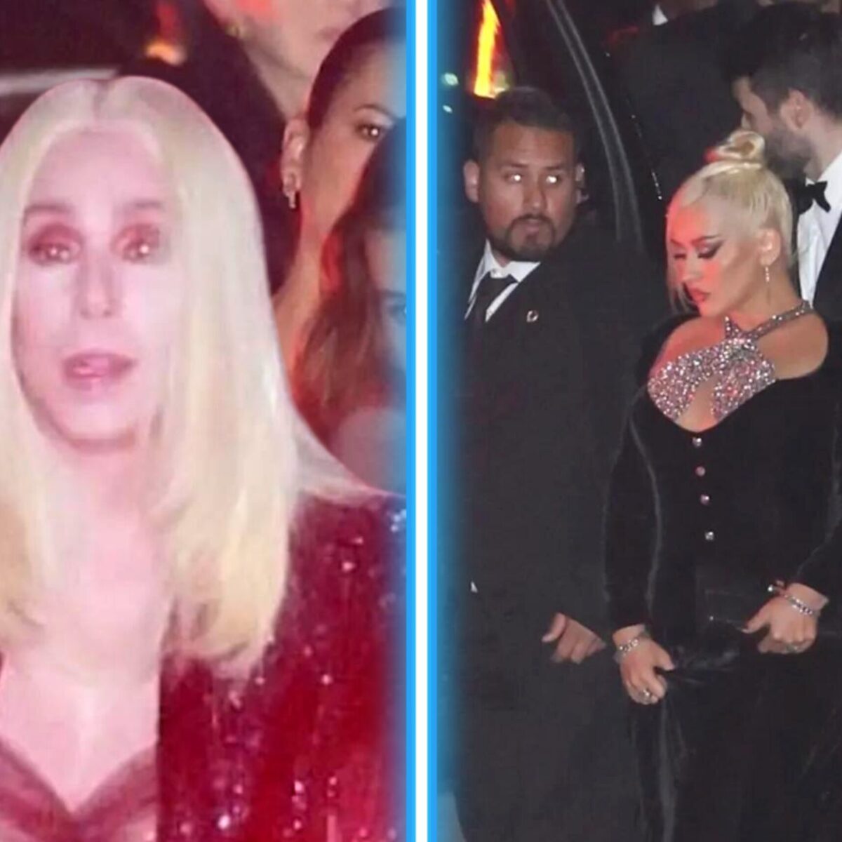 Η Beyonce έκανε λαμπερό Οscars after-party και ήταν όλοι εκεί: Cher, Leonardo DiCaprio, Rihanna και πολλοί άλλοι