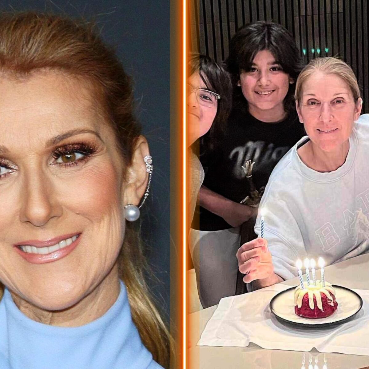 Η Celine Dion κλείνει τα 55 σήμερα: Το bullying στο σχολείο, η σπάνια ασθένεια, η αγάπη για την οικογένεια της