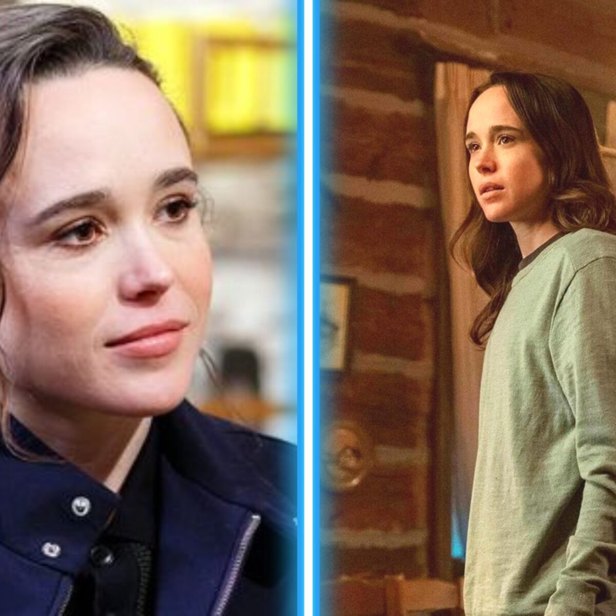 O oίκος Gucci βάζει τον τρανς ηθοποιό Elliott Page στην καμπάνια για το άρωμα Gucci Guilty