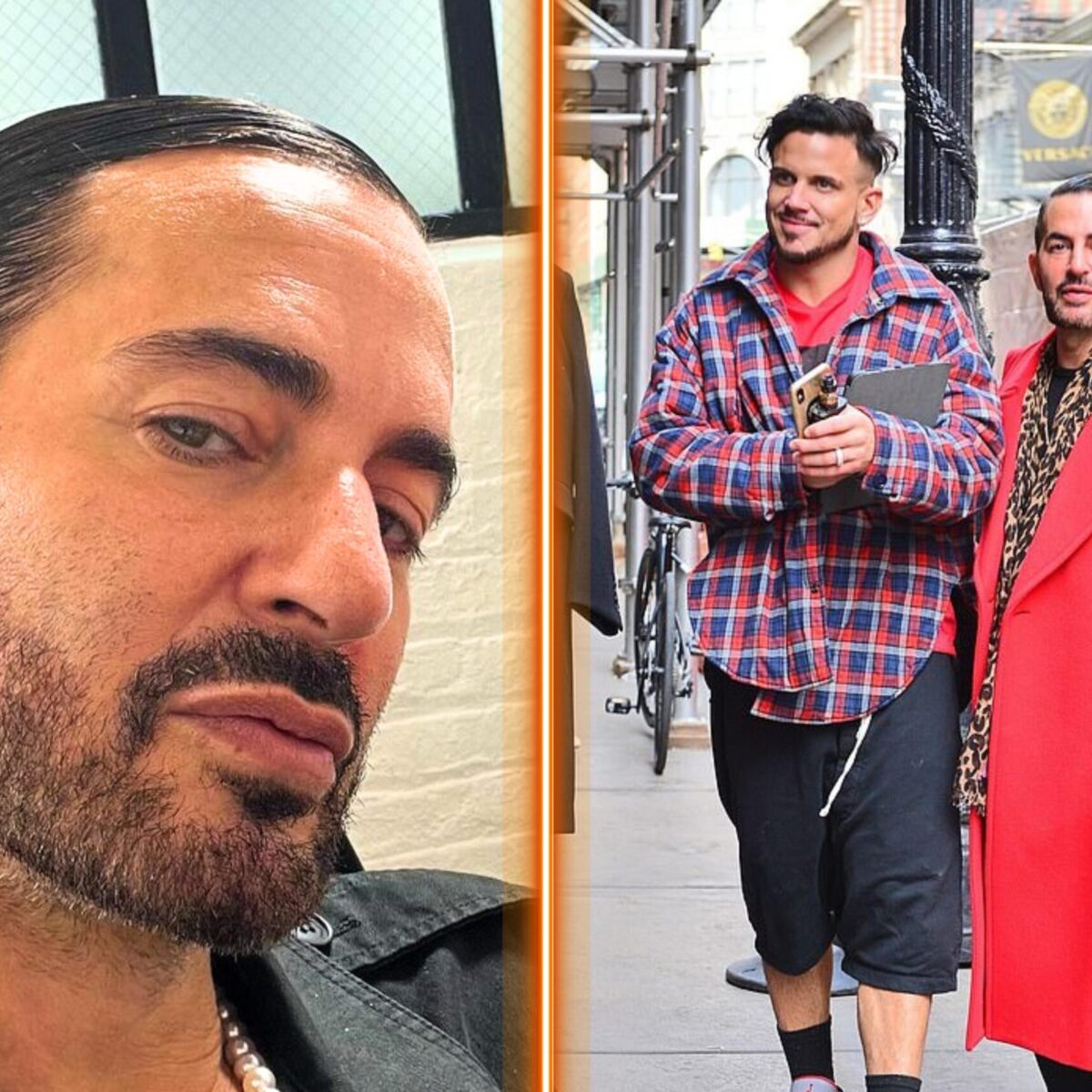 Η νέα τσάντα της Heaven by Marc Jacobs είναι για τολμηρούς: Oι χειροπέδeς και η διπλή χρήση