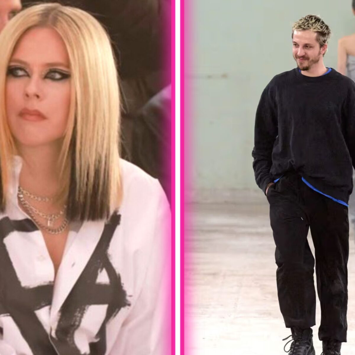 Γνωστός σχεδιαστής έβαλε σκηνές από ροζ ταινίες πάνω στα ρούχα του