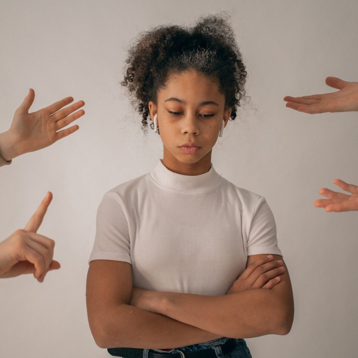 Κακός αυτοδιάλογος: O χειρότερος κριτικός τέχνης του κόσμου