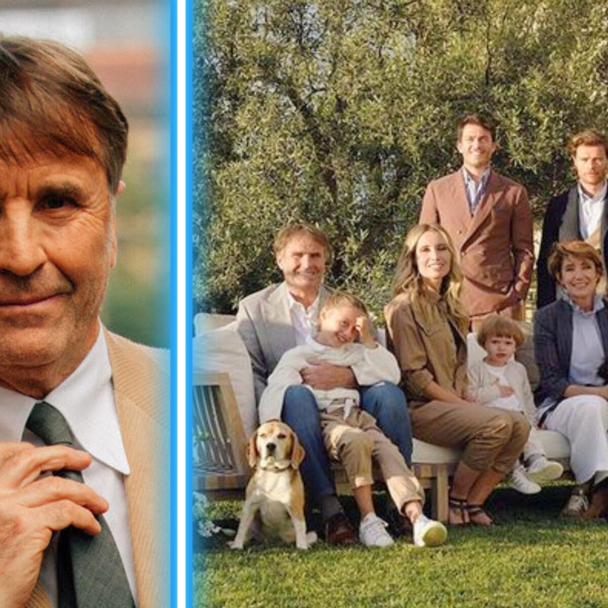 O σχεδιαστής Brunello Cucinelli δεν ξέχασε το χωριό όπου μεγάλωσε: H oικοδόμηση νέων κτηρίων και το πανέμορφο σπίτι του