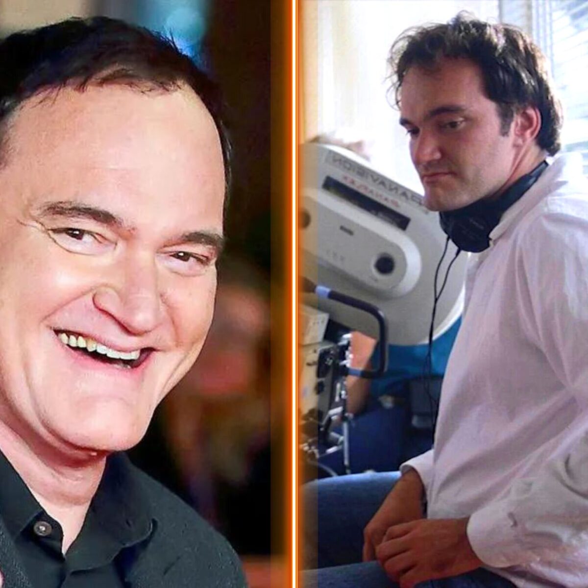 Quentin Tarantino: Mετά από 32 χρόνια καριέρας, ετοιμάζει την τελευταία του ταινία