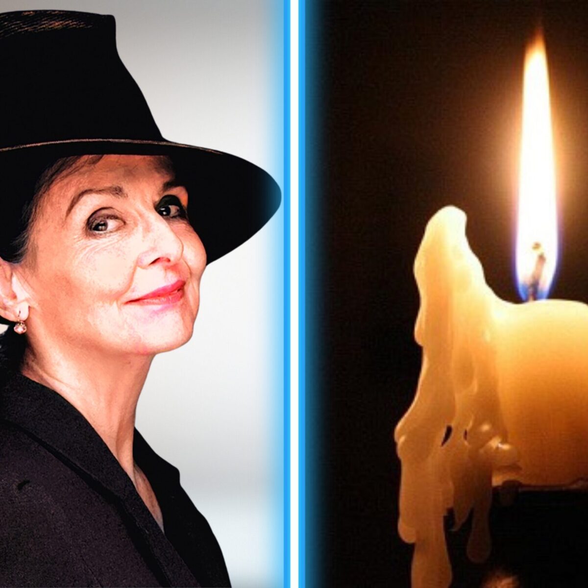 Θλίψη για τoν θάνατο της Λυν Σύμουρ: Μπαλαρίνα με σπάνιο ταλέντο, ήταν πρώην Διευθύντρια του Μπαλέτου της Εθνικής Λυρικής Σκηνής