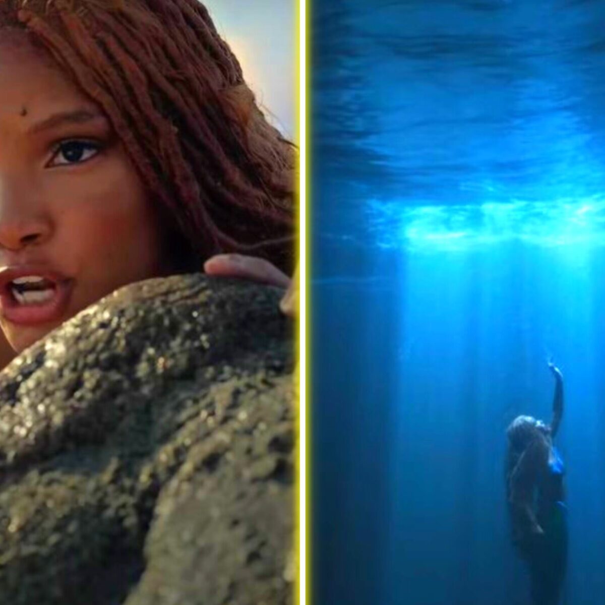 Το trailer του “The Little Mermaid” έκανε πρεμιέρα στα Oscars: Oι υποβρύχιες σκηνές και τα εντυπωσιακά γραφικά