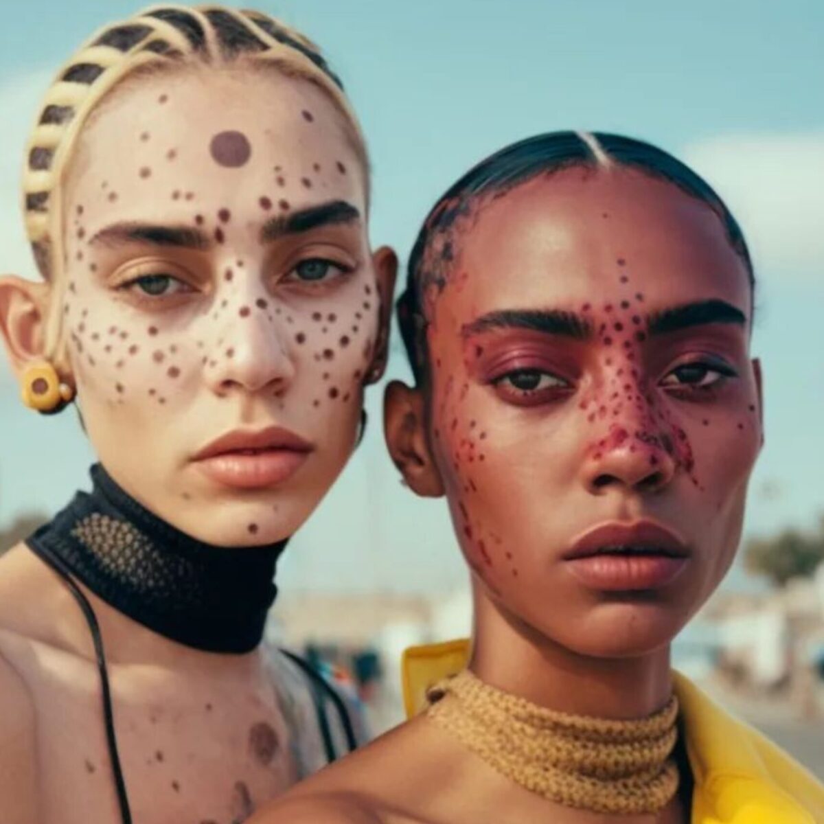 Βγήκε το πρώτο AI πρακτορείο μοντέλων που δεν έχει ούτε ένα υπαρκτό… μοντέλο!