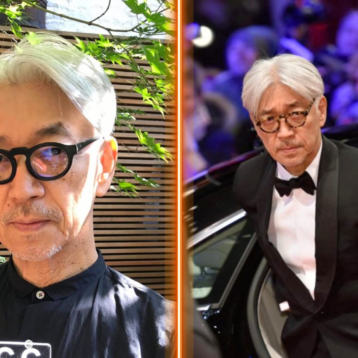 Aντίο στον κορυφαίο μουσικό Ριουίτσι Σακαμότο: Η πρωτοπορία του, οι ταινίες που άφησε το στίγμα του, το δύσκολο τέλος