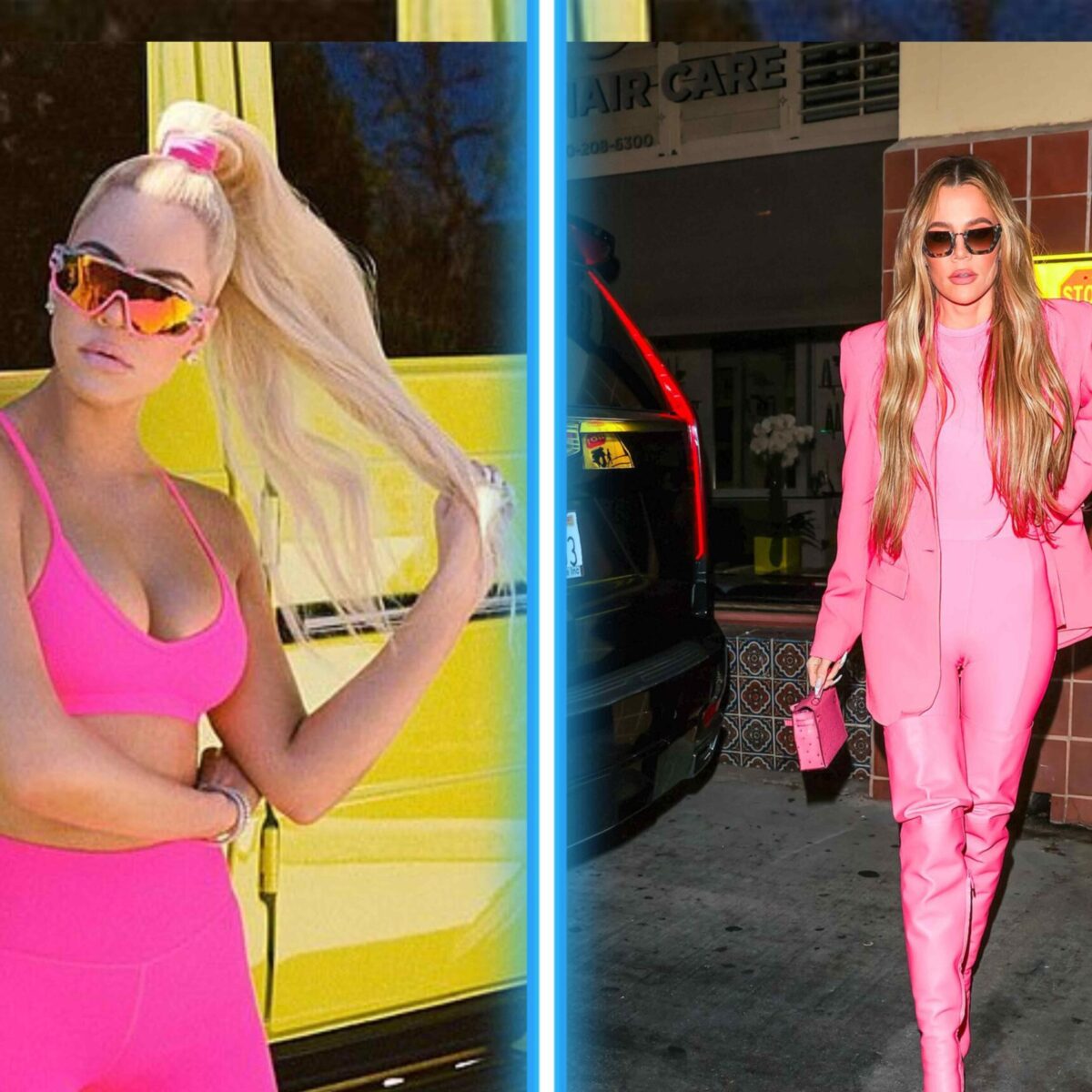 Duck Nails: Το μανικιούρ που κάνει τα νύχια σου σαν… τα πόδια του Duffy Duck!