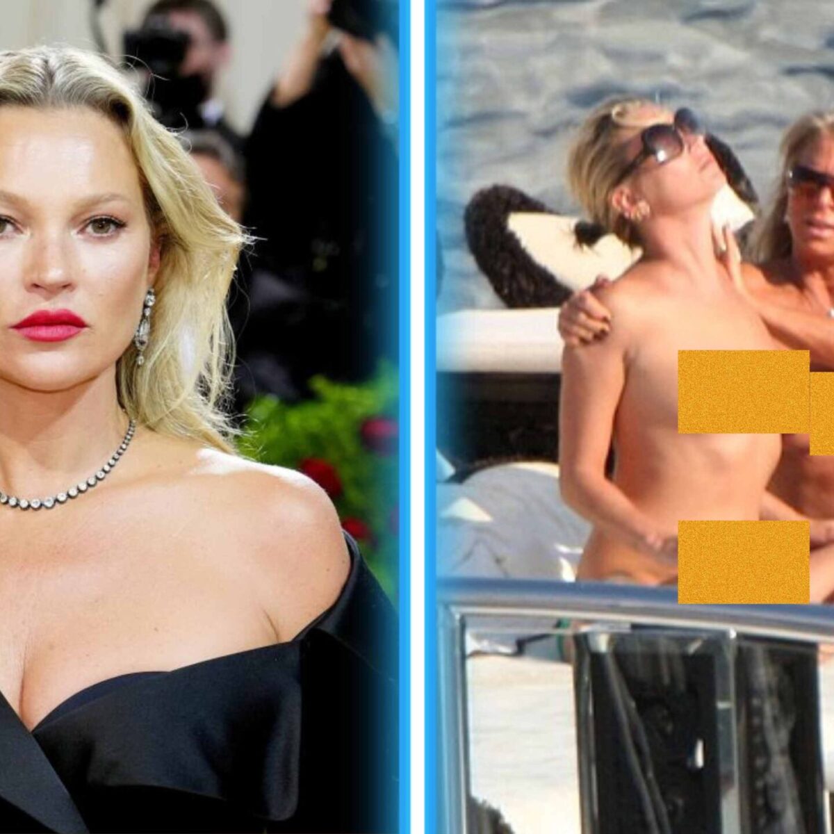 Το νέο βιβλίο του οίκου Bottega Veneta είναι αφιερωμένο στην Kate Moss: Oι φωτογραφίες από τα 90’s