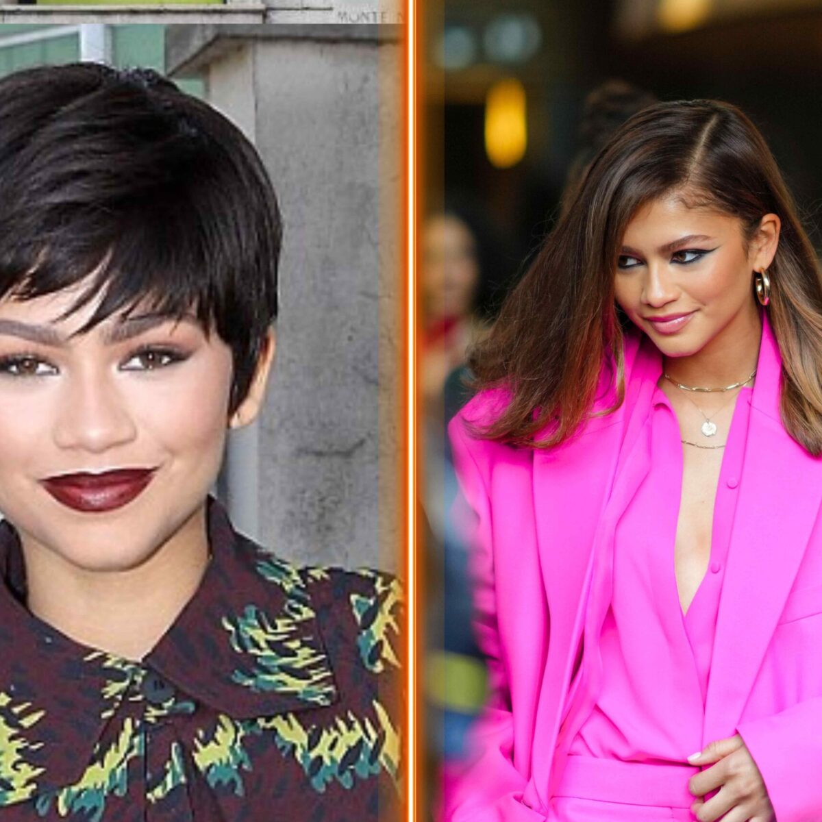 Η Ζendaya για πρώτη φορά σε καμπάνια Louis Vuitton: H φωτογράφηση στη Νότια Γαλλία