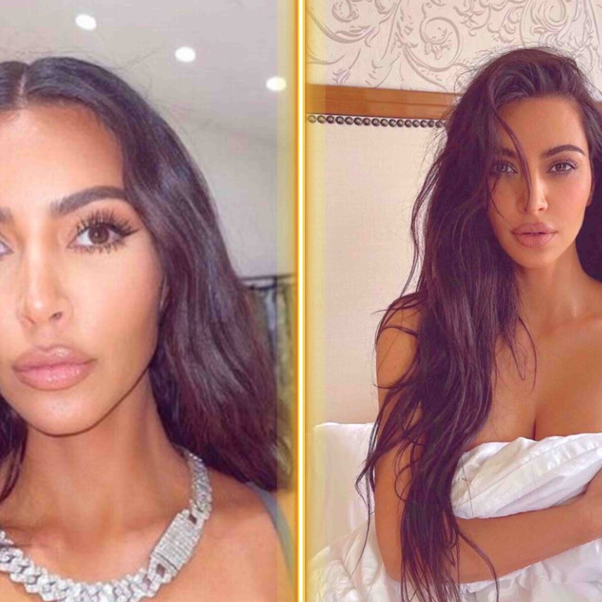 H Kim Kardashian στον μεγαλύτερό της ρόλο μέχρι στιγμής: Θα παίξει στο American Horror Story