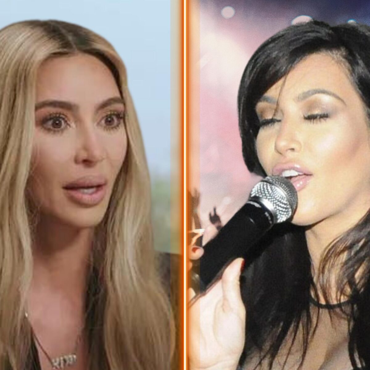 Η φωνή της Kim Kardashian θα ακουστεί για πρώτη φορά σε τραγούδι του Drake