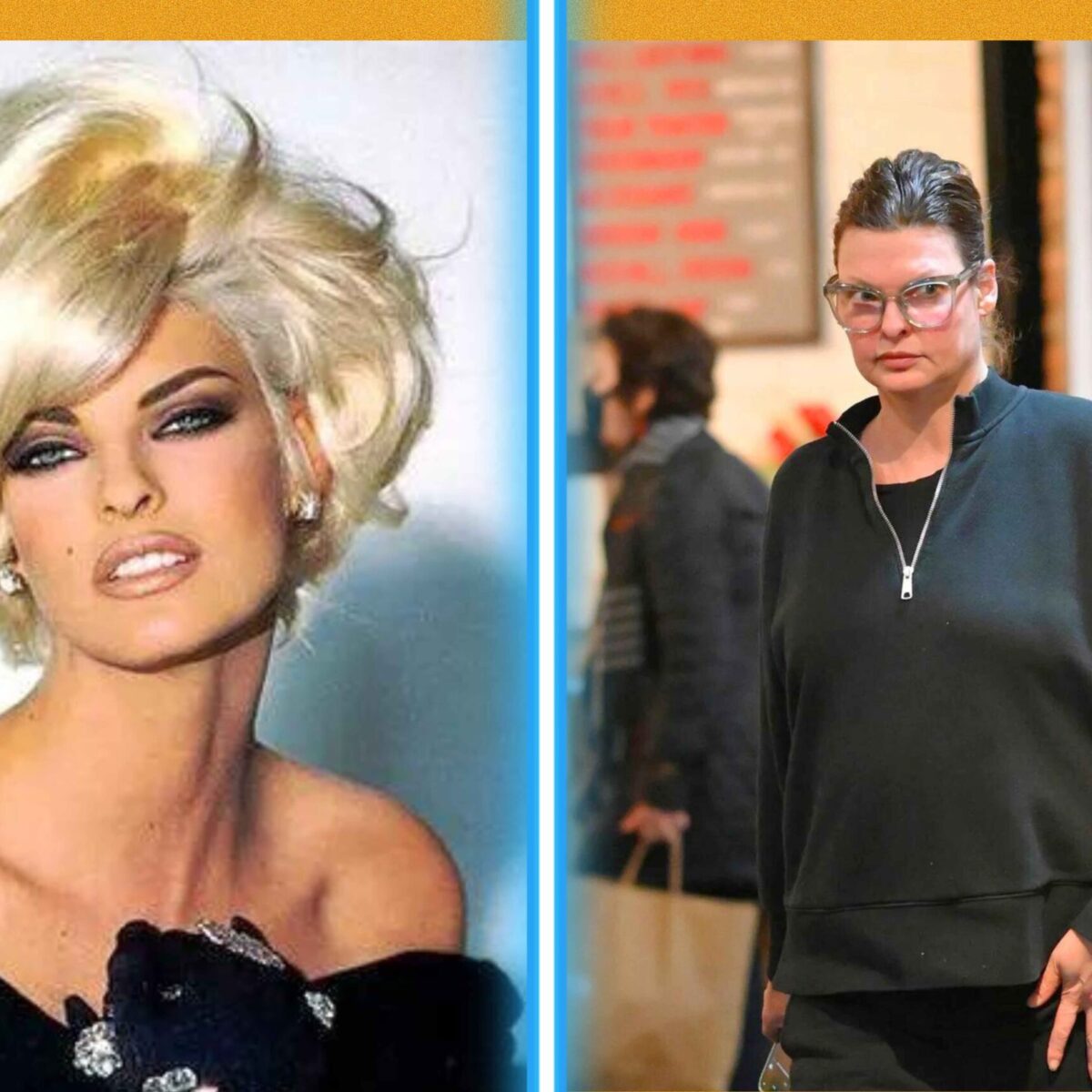 Η Linda Evangelista βγάζει για πρώτη φορά βιβλίο με τον θρυλικό φωτογράφο Steven Meisel: Περιέχει πάνω από 190 φωτογραφίες