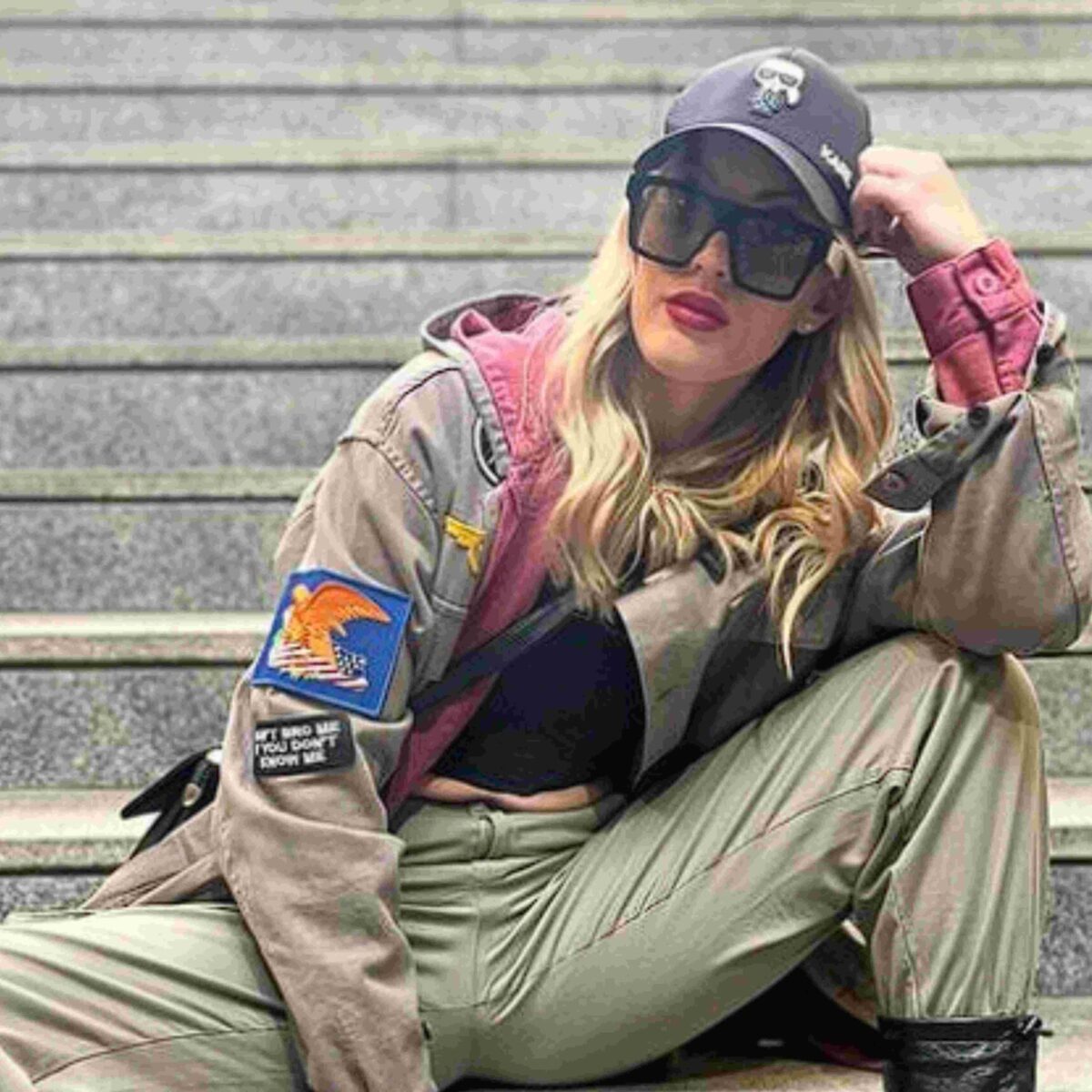 Fashion Room Service: Το brand Le Plou γεννήθηκε μέσα από το πάθος της Ελεάννας για την μόδα