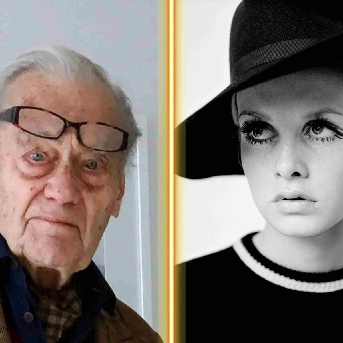 Gus Peterson: O φωτογράφος μόδας που στιγμάτισε τα 60’s δεν συμβιβάστηκε ποτέ με την ποπ κουλτούρα