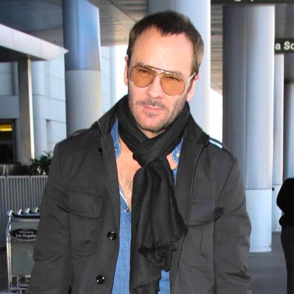 Tom Ford: Eγκαταλείπει τη μόδα, μετά από 35 χρόνια καριέρας