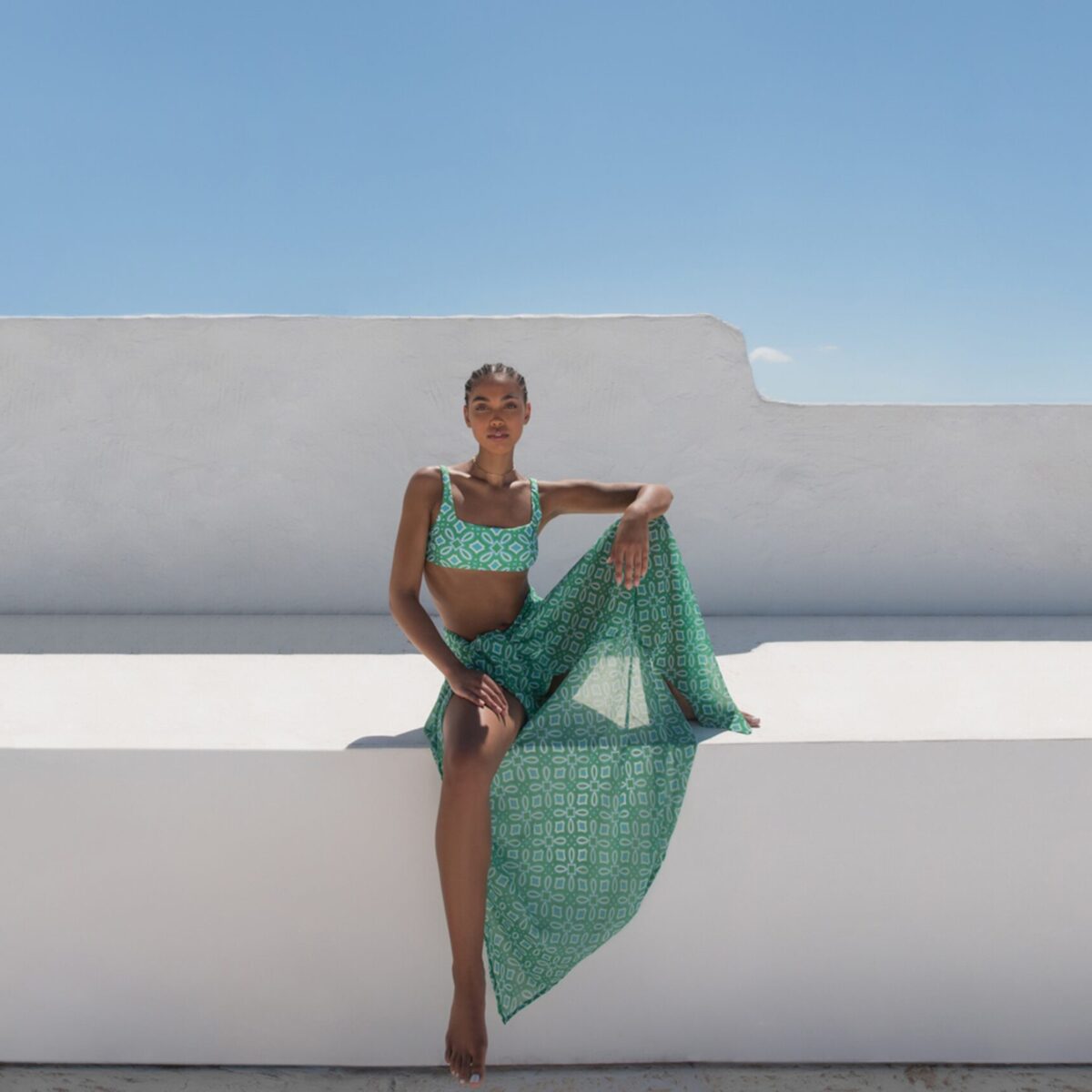 OH!HONEY: Ένα ελληνικό brand με γυναικεία μαγιό και παρεό που εξυμνούν την θηλυκότητα!