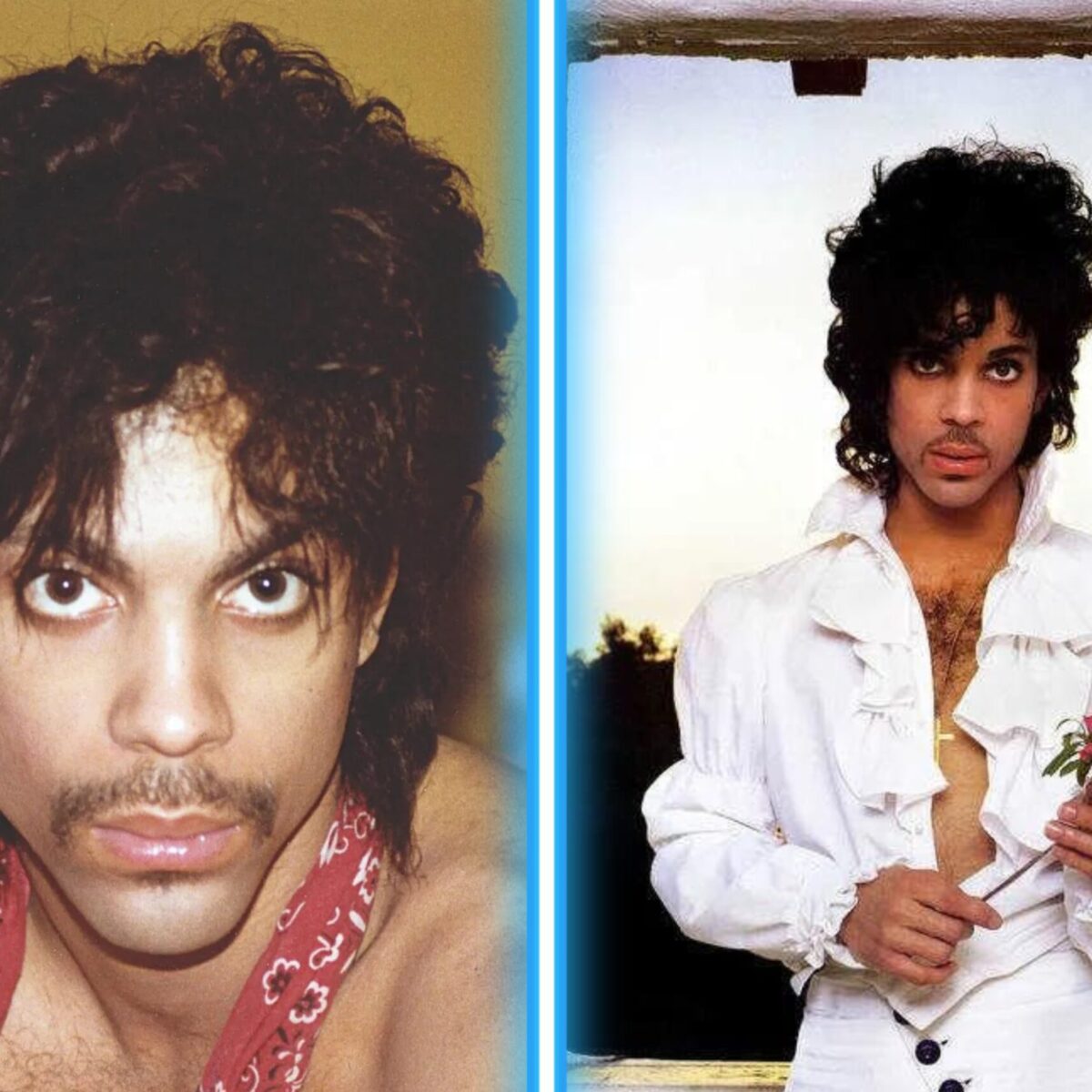 Σήμερα ο Prince θα έκλεινε τα 61: Φωτογραφίες από τις πιο σημαντικές στιγμές της ζωής του